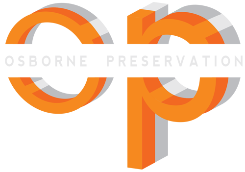 Osborne Preservation - Damp Proofing